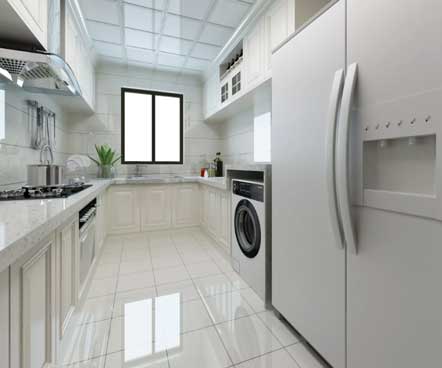 濮阳家博会【橱柜厨电】